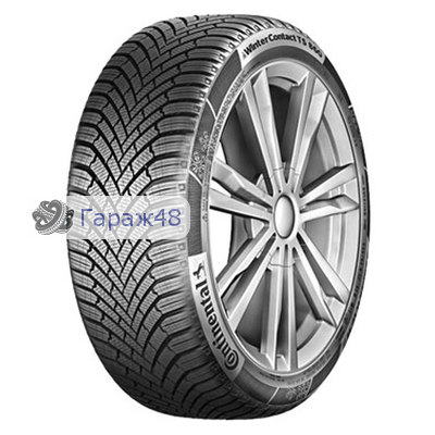 Continental ContiWinterContact TS860 245/35 R21 96W
